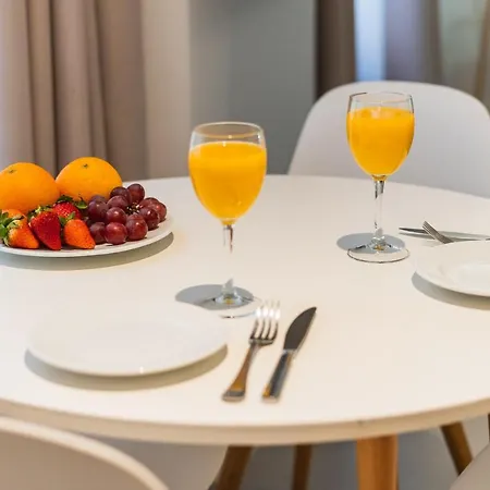 Appartamento Debambu Larios Málaga